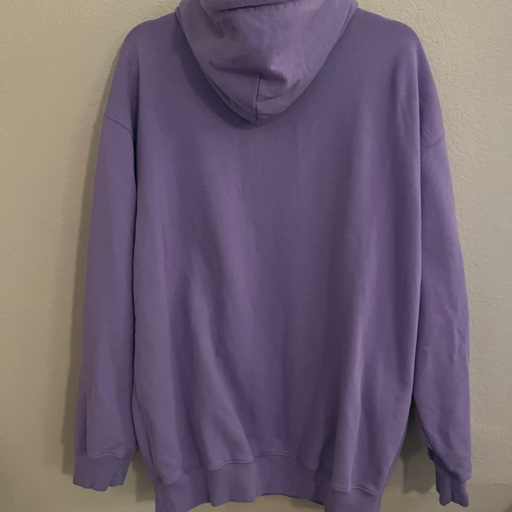Balenciaga hoodie - Picture 3 of 6